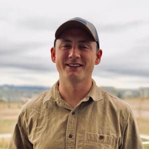 Meet your Posher, Kody